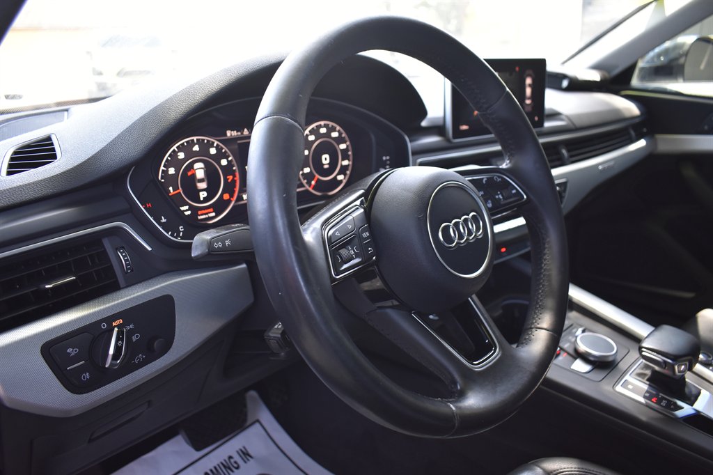 2017 Audi A4 Premium Plus - Photo 21