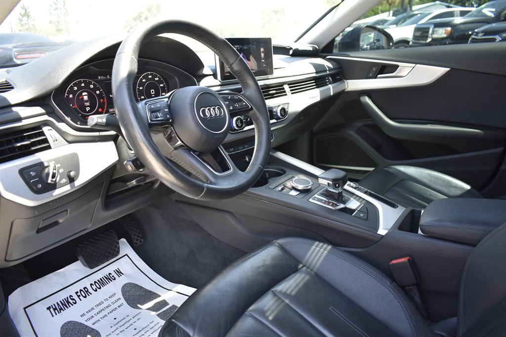 2017 Audi A4 Premium Plus - Photo 22