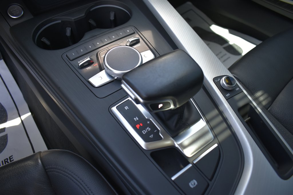 2017 Audi A4 Premium Plus - Photo 14