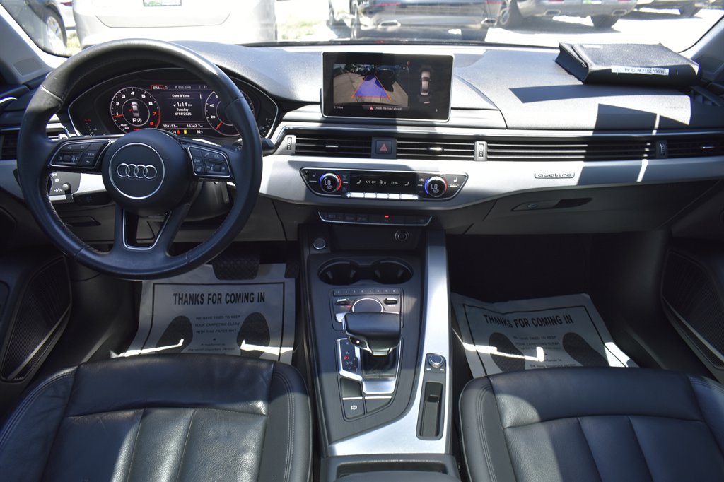 2017 Audi A4 Premium Plus - Photo 23