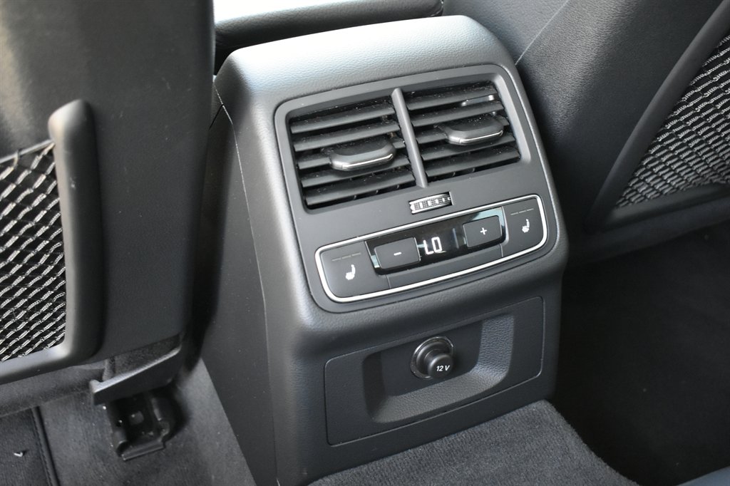 2017 Audi A4 Premium Plus - Photo 19