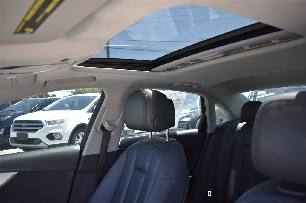 2017 Audi A4 Premium Plus - Photo 20