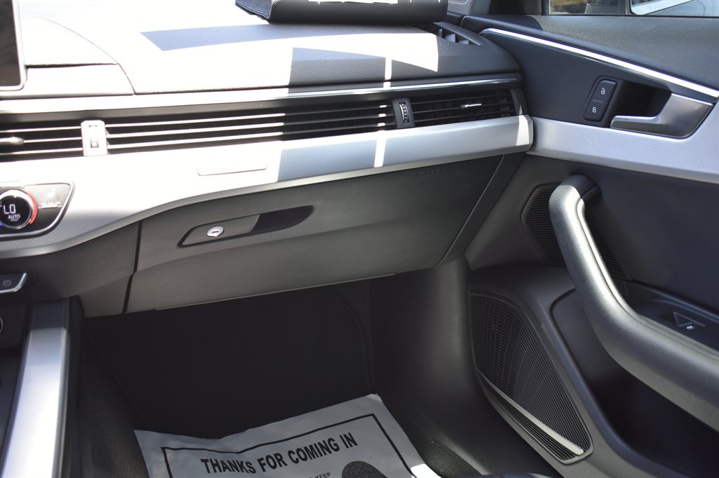 2017 Audi A4 Premium Plus - Photo 27