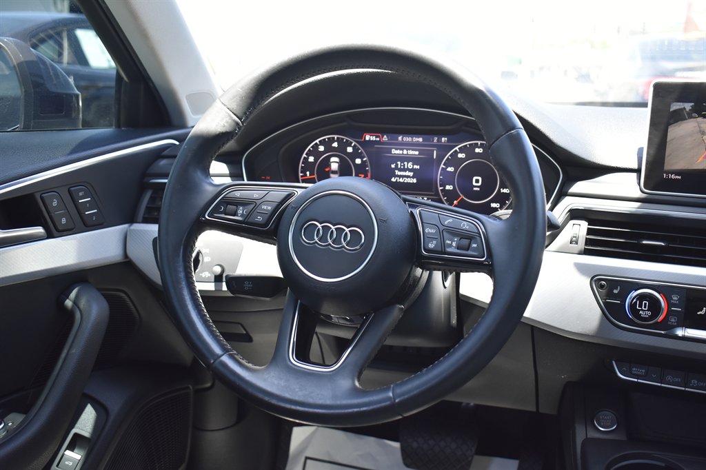 2017 Audi A4 Premium Plus - Photo 26