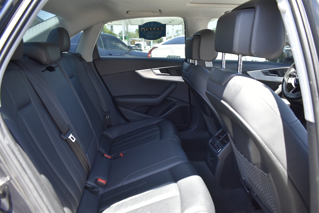 2017 Audi A4 Premium Plus - Photo 29