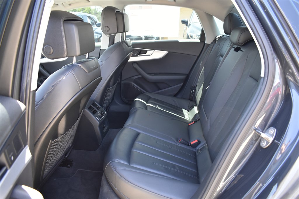 2017 Audi A4 Premium Plus - Photo 17