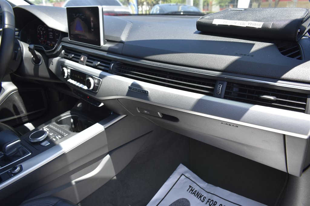 2017 Audi A4 Premium Plus - Photo 18