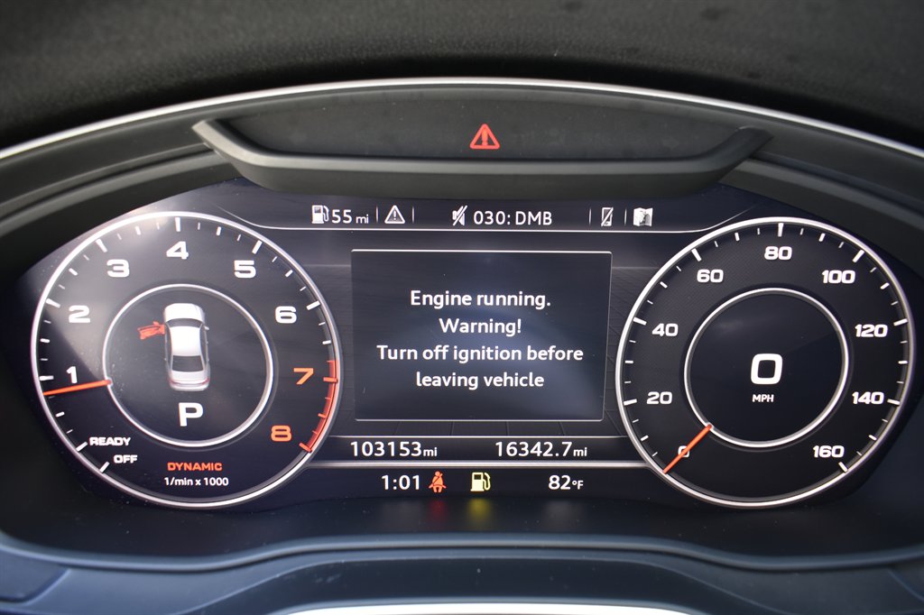 2017 Audi A4 Premium Plus - Photo 13