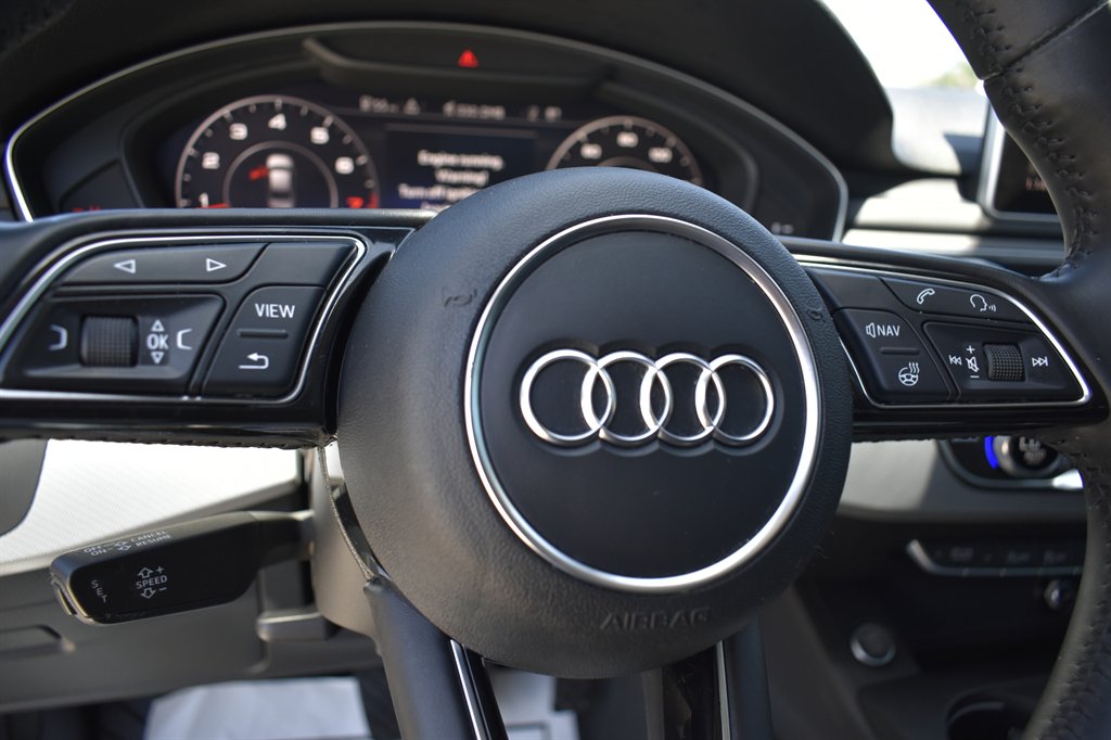 2017 Audi A4 Premium Plus - Photo 24