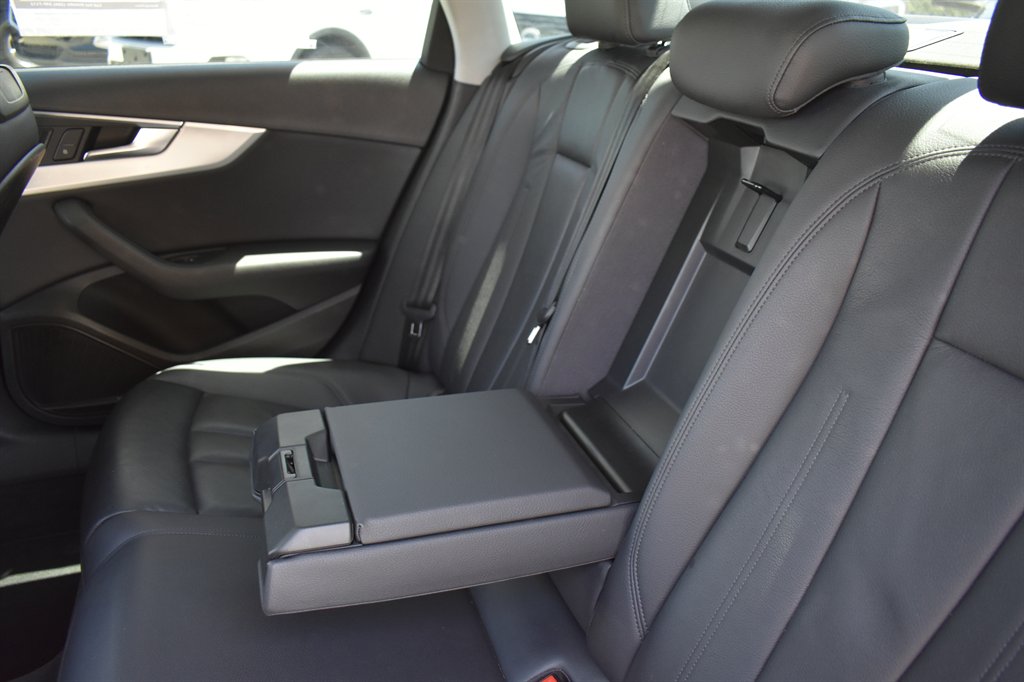 2017 Audi A4 Premium Plus - Photo 30