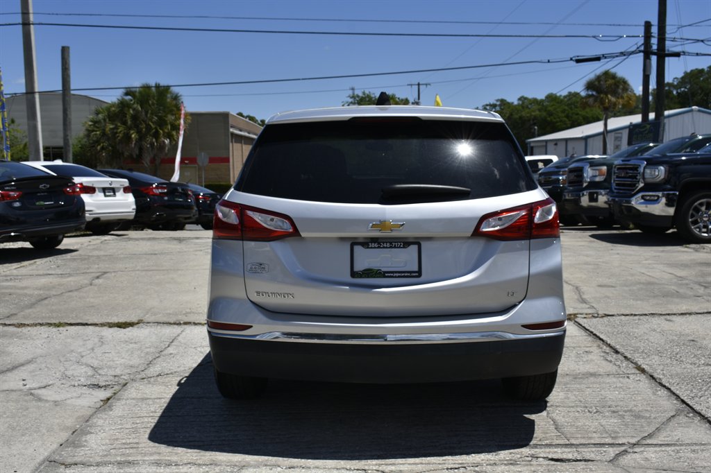 2021 Chevrolet Equinox LT - Photo 6