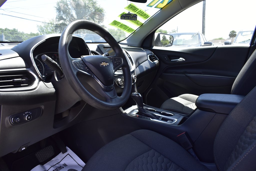 2021 Chevrolet Equinox LT - Photo 22