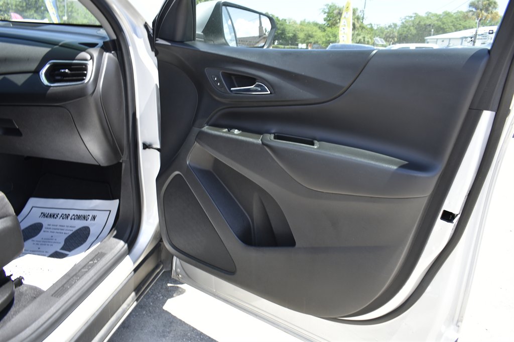 2021 Chevrolet Equinox LT - Photo 41