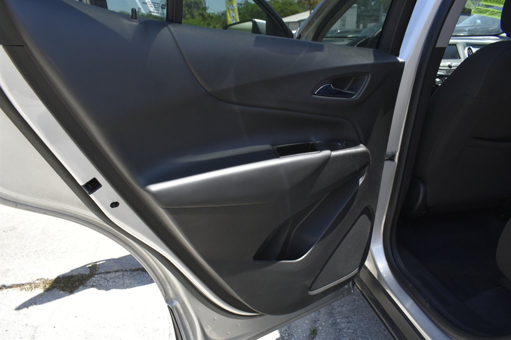 2021 Chevrolet Equinox LT - Photo 39