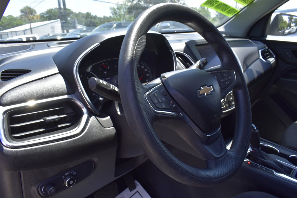 2021 Chevrolet Equinox LT - Photo 21