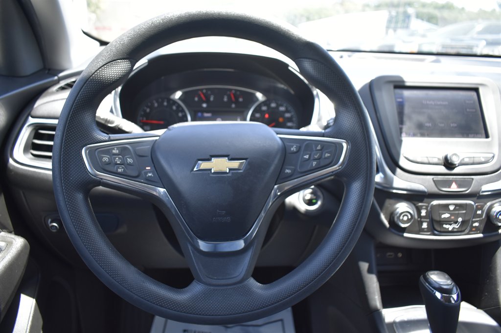 2021 Chevrolet Equinox LT - Photo 11
