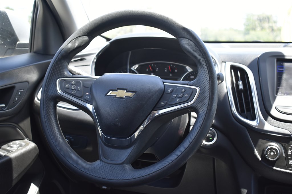 2021 Chevrolet Equinox LT - Photo 23