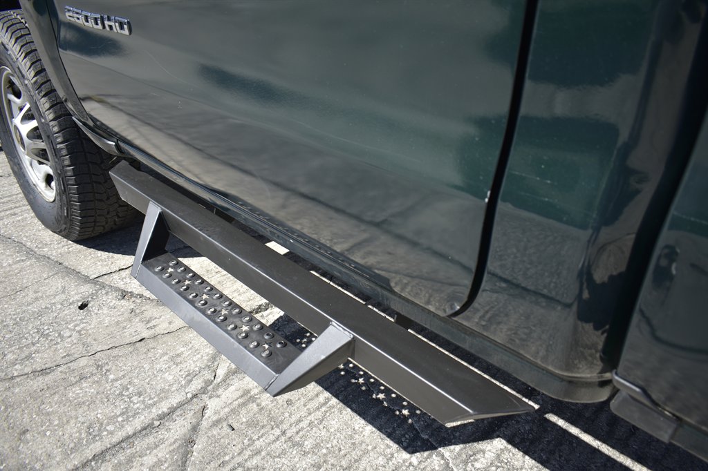 2018 Chevrolet Silverado 2500HD Work Truck - Photo 21