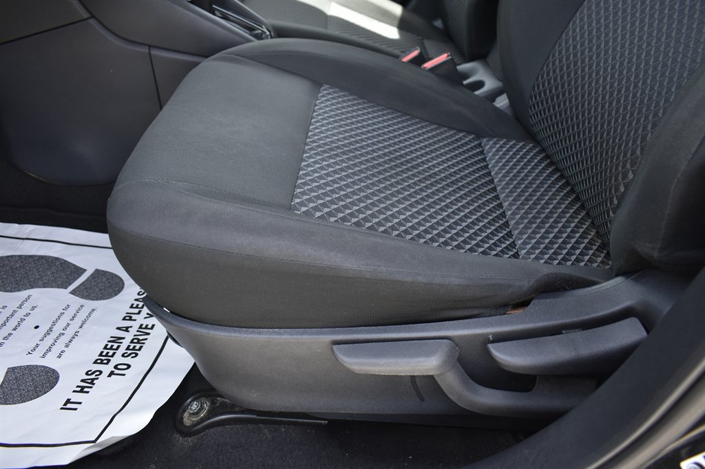 2021 Nissan Versa Sedan S - Photo 42