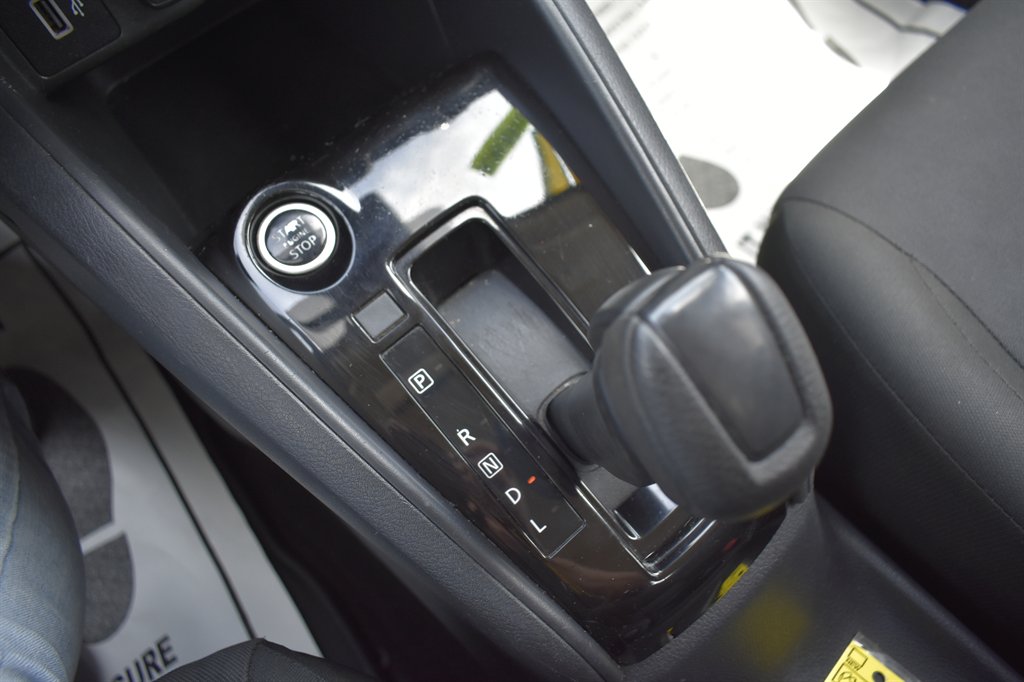 2021 Nissan Versa Sedan S - Photo 13