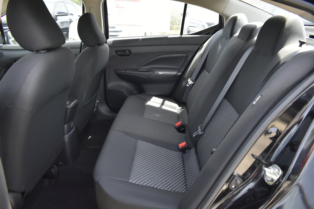 2021 Nissan Versa Sedan S - Photo 19